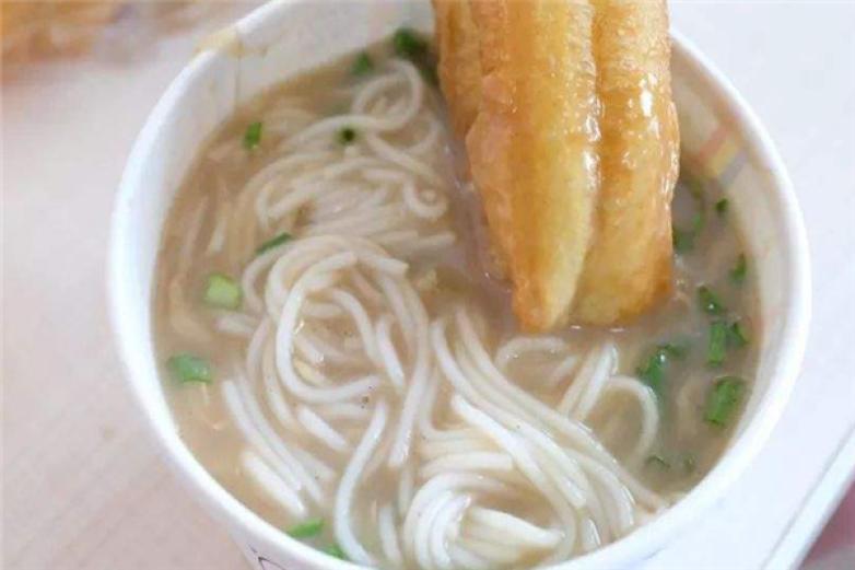 阿番哥鲜鱼米粉